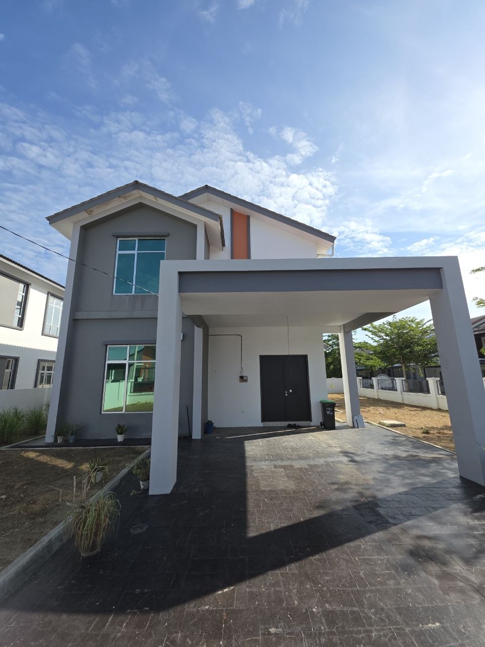 TAMAN SERAI WANGI, PADANG SERAI, KEDAH. (BERSEBELAHAN SERAI WANGI MALL) | CORNER UNIT | BUNGALOW | CASHBACK RM1,000 | FULL LOAN 21