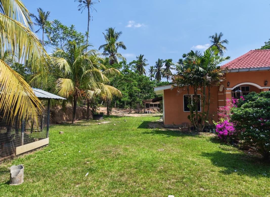 KAMPUNG JERAI BALING!!!! | RENOVATED | BUNGALOW | CASHBACK RM80,000 | FULL LOAN | 📍BOOKING 1K 2