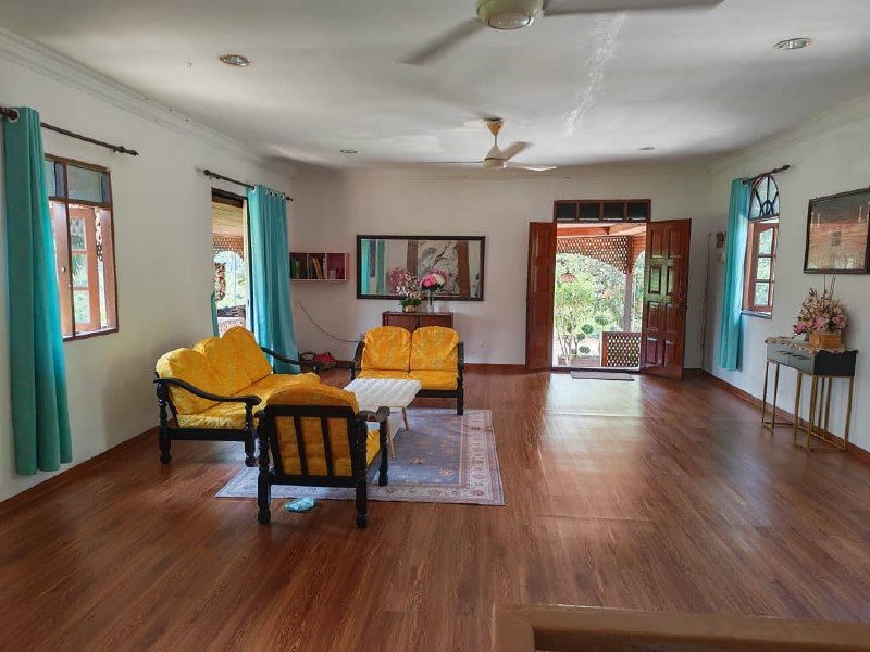 KAMPUNG JERAI BALING!!!! | RENOVATED | BUNGALOW | CASHBACK RM80,000 | FULL LOAN | 📍BOOKING 1K 3