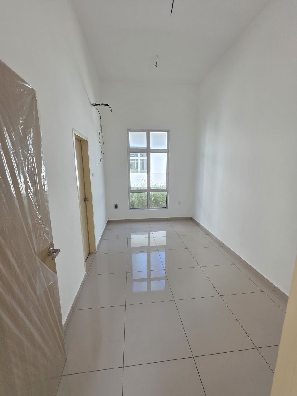 TAMAN SERAI WANGI, PADANG SERAI, KEDAH. (BERSEBELAHAN SERAI WANGI MALL) | CORNER UNIT | BUNGALOW | CASHBACK RM1,000 | FULL LOAN 31