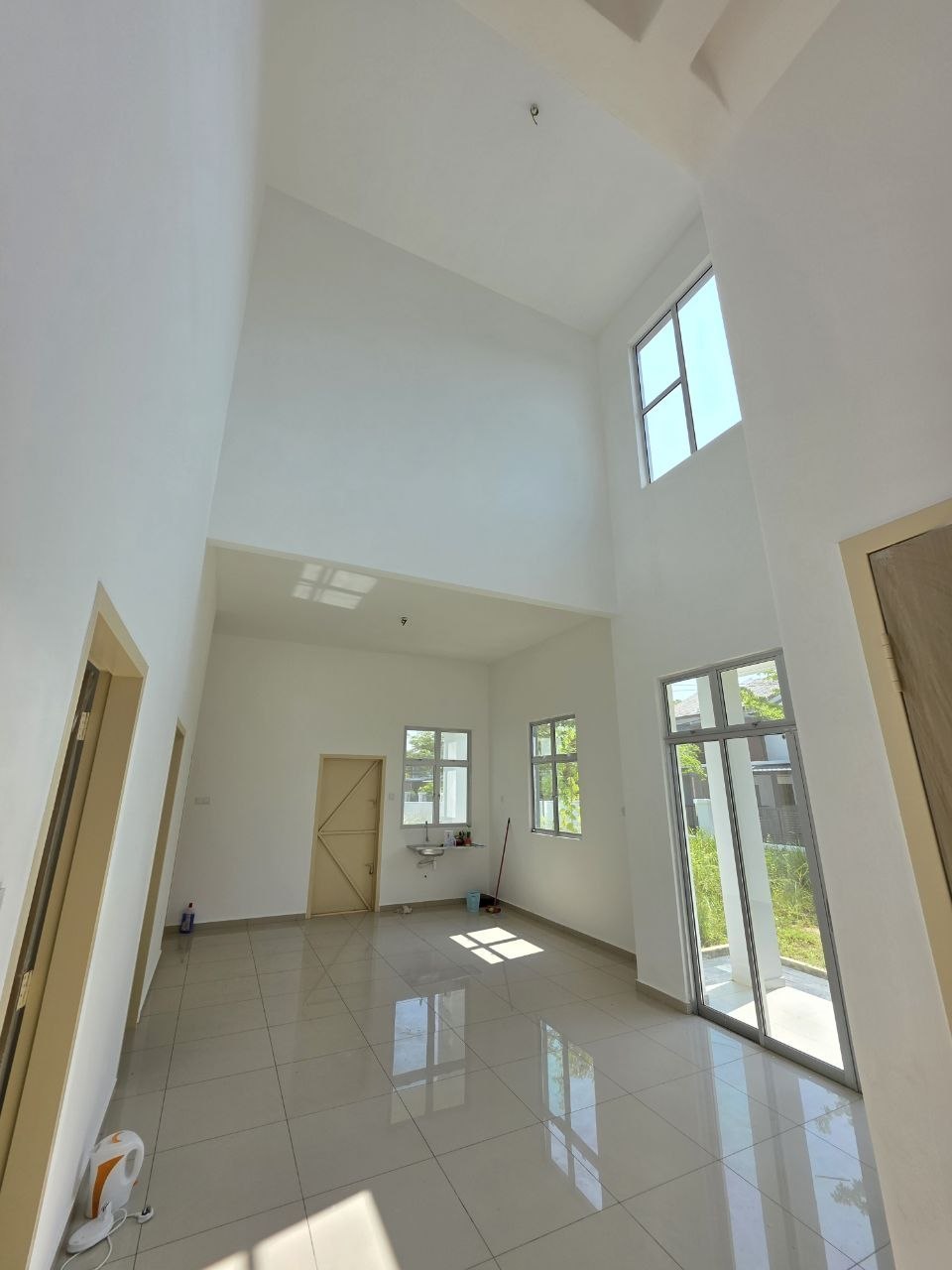 TAMAN SERAI WANGI, PADANG SERAI, KEDAH. (BERSEBELAHAN SERAI WANGI MALL) | CORNER UNIT | BUNGALOW | CASHBACK RM1,000 | FULL LOAN 28