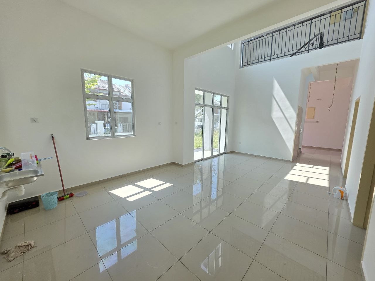 TAMAN SERAI WANGI, PADANG SERAI, KEDAH. (BERSEBELAHAN SERAI WANGI MALL) | CORNER UNIT | BUNGALOW | CASHBACK RM1,000 | FULL LOAN 29