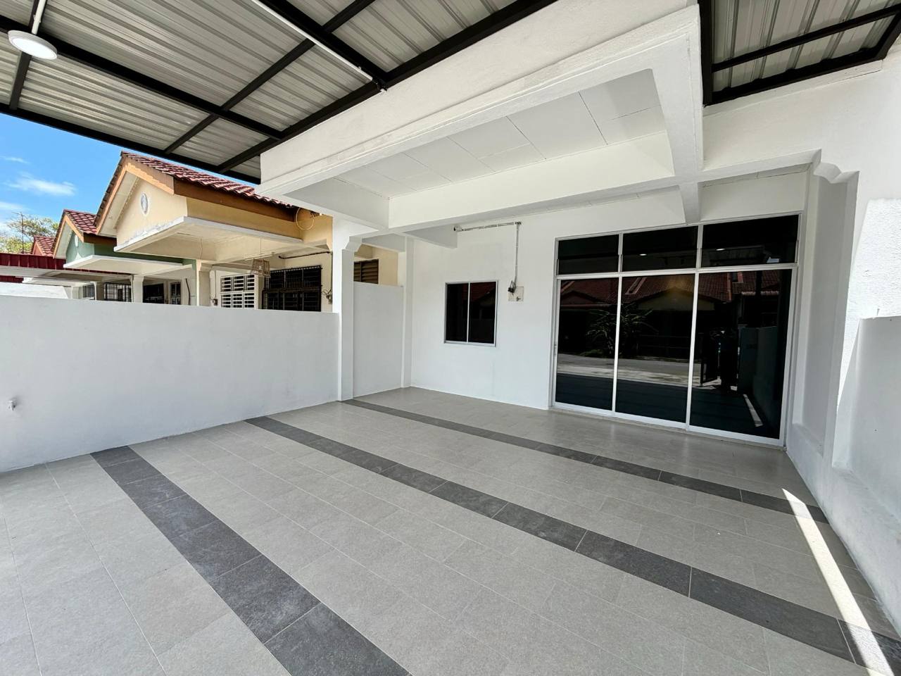 TAMAN BISTARI JAYA, BEDONG | RENOVATED | TERES SETINGKAT | CASHBACK RM20,000 | FULL LOAN | 📍BOOKING 1K 2