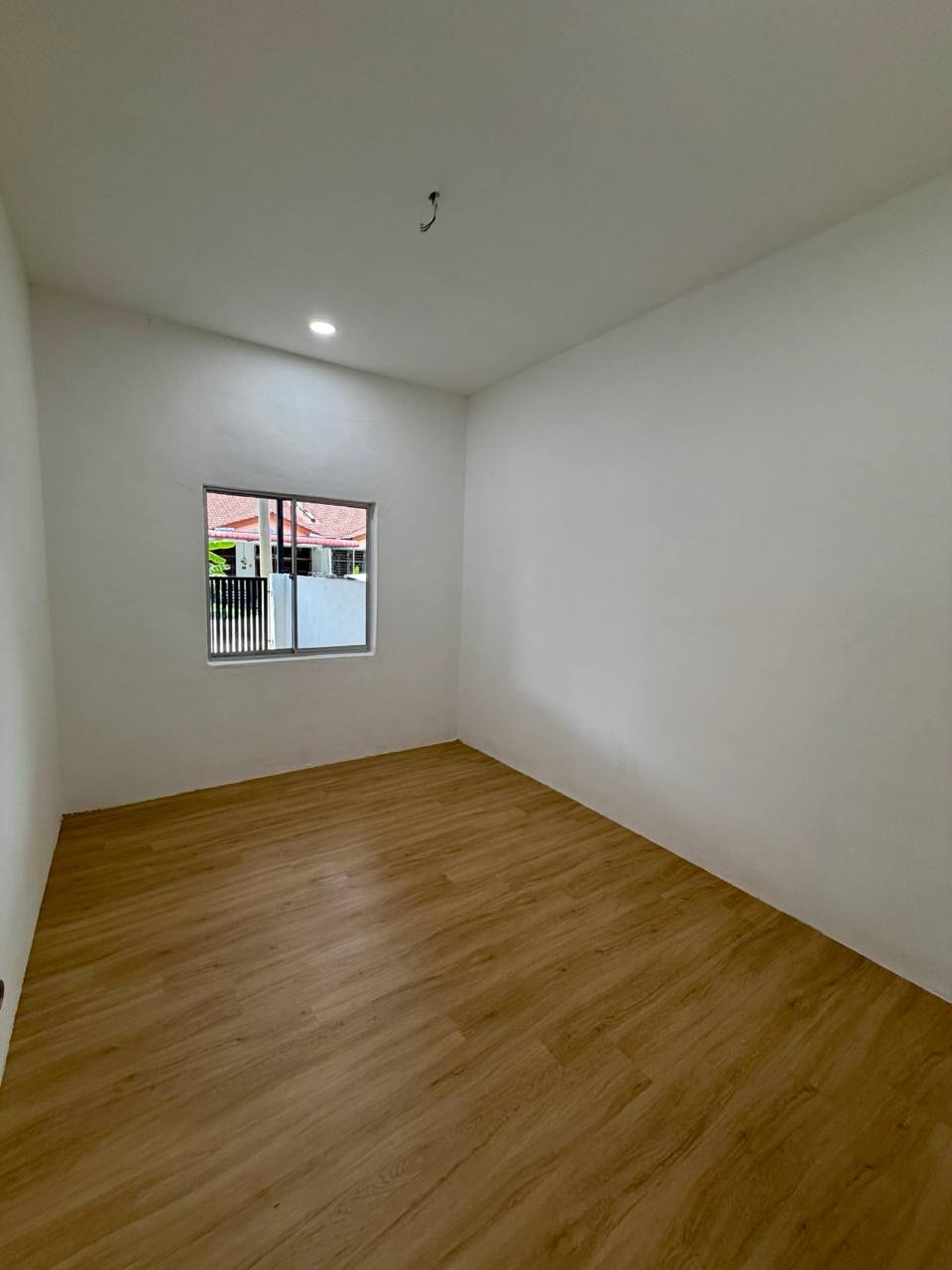 TAMAN BISTARI JAYA, BEDONG | RENOVATED | TERES SETINGKAT | CASHBACK RM20,000 | FULL LOAN | 📍BOOKING 1K 4