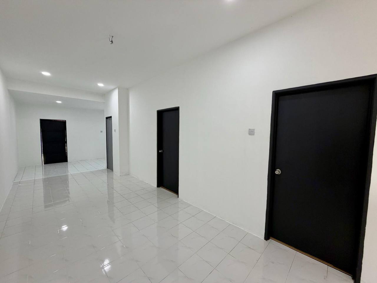 TAMAN BISTARI JAYA, BEDONG | RENOVATED | TERES SETINGKAT | CASHBACK RM20,000 | FULL LOAN | 📍BOOKING 1K 7