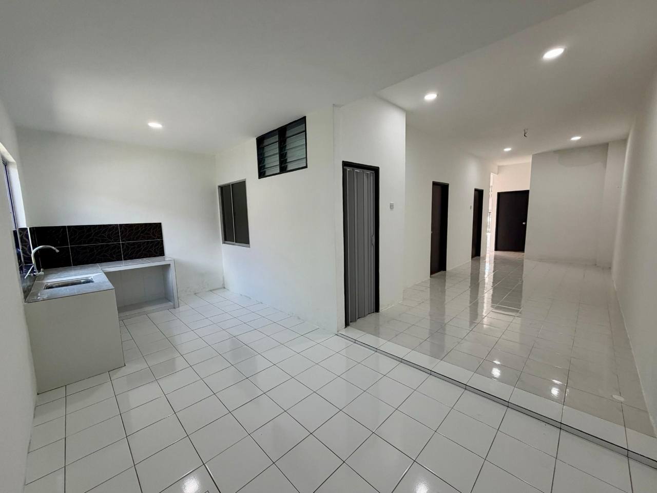 TAMAN BISTARI JAYA, BEDONG | RENOVATED | TERES SETINGKAT | CASHBACK RM20,000 | FULL LOAN | 📍BOOKING 1K 8
