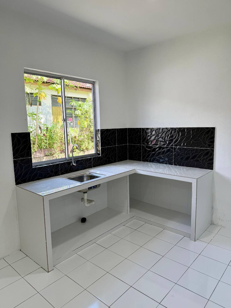 TAMAN BISTARI JAYA, BEDONG | RENOVATED | TERES SETINGKAT | CASHBACK RM20,000 | FULL LOAN | 📍BOOKING 1K 9