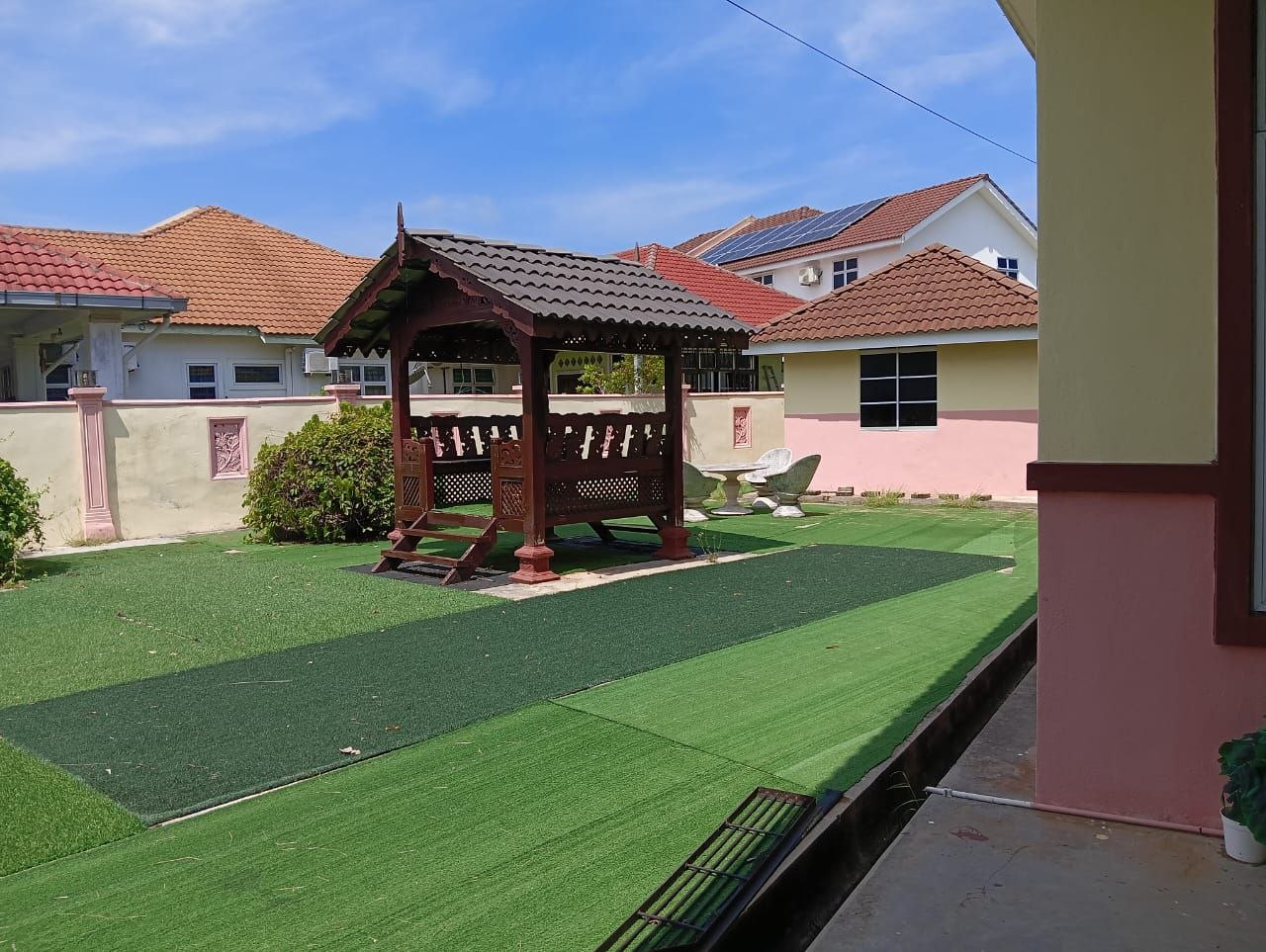 TAMAN DESA MURNI, JITRA KEDAH | RENOVATED | BUNGALOW 2