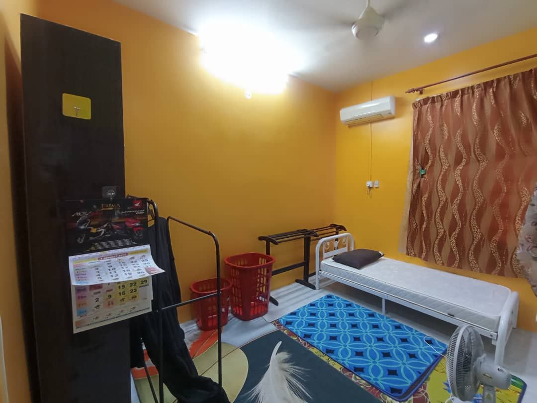 TAMAN DESA MURNI, JITRA KEDAH | RENOVATED | BUNGALOW 6