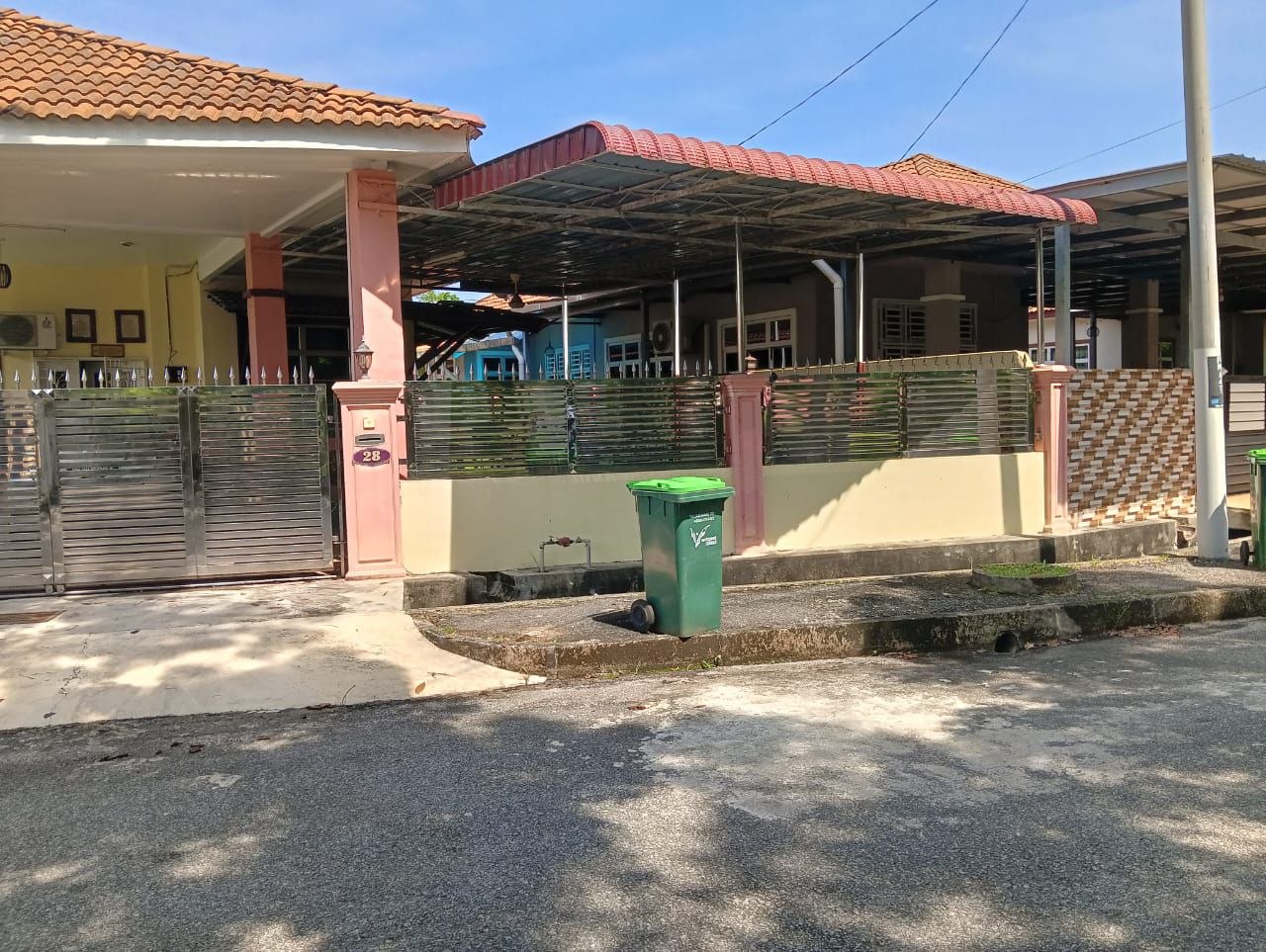 TAMAN DESA MURNI, JITRA KEDAH | RENOVATED | BUNGALOW 3