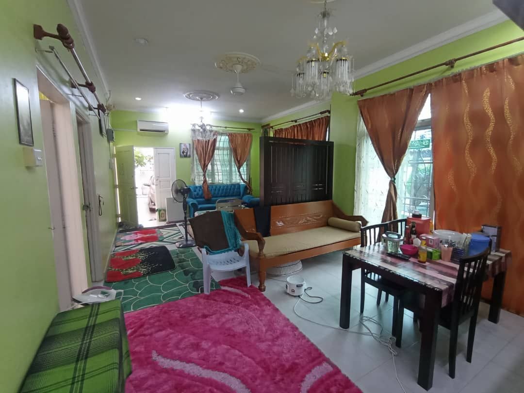 TAMAN DESA MURNI, JITRA KEDAH | RENOVATED | BUNGALOW 5