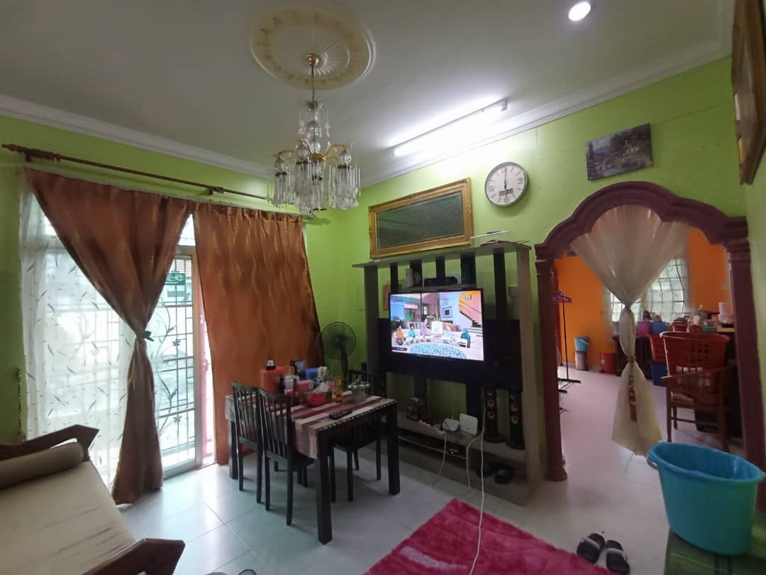 TAMAN DESA MURNI, JITRA KEDAH | RENOVATED | BUNGALOW 7