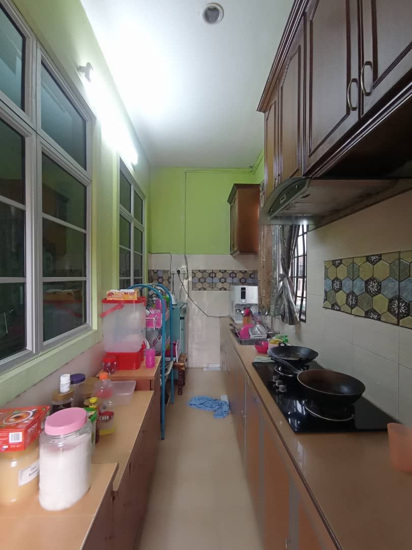 TAMAN DESA MURNI, JITRA KEDAH | RENOVATED | BUNGALOW 8