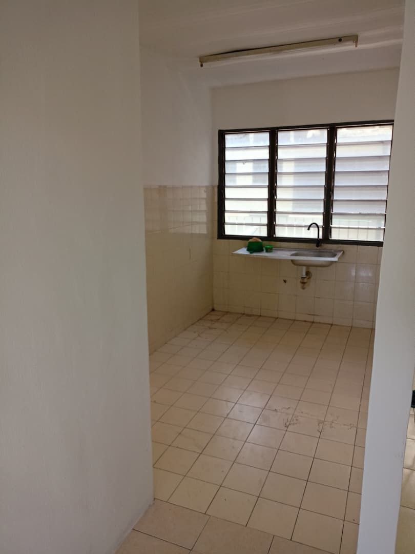 PANGSAPURI PAUH DAMAI UNTUK DI JUAL!!!! | RENOVATED | CASHBACK RM52,000 | FULL LOAN | 📍BOOKING 1K 2