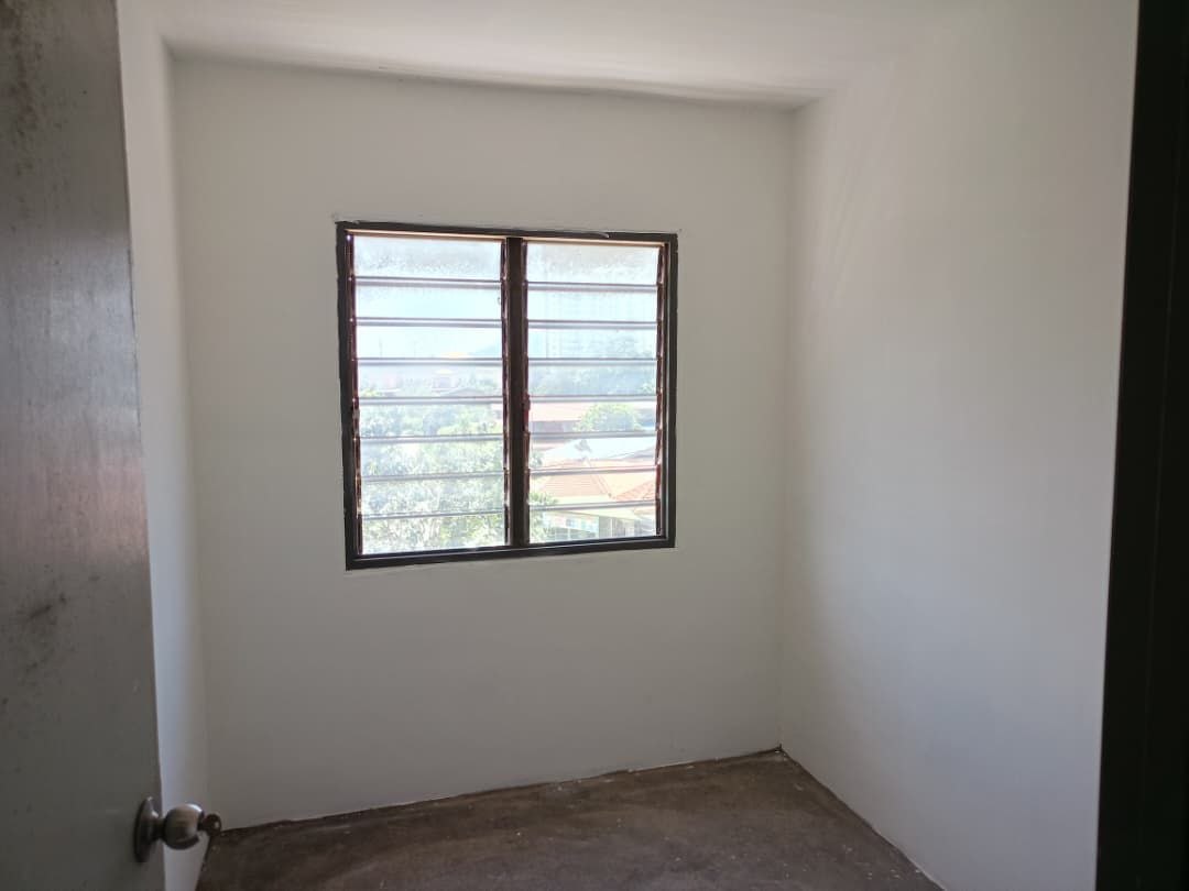 PANGSAPURI PAUH DAMAI UNTUK DI JUAL!!!! | RENOVATED | CASHBACK RM52,000 | FULL LOAN | 📍BOOKING 1K 3