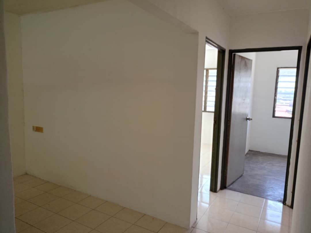 PANGSAPURI PAUH DAMAI UNTUK DI JUAL!!!! | RENOVATED | CASHBACK RM52,000 | FULL LOAN | 📍BOOKING 1K 6