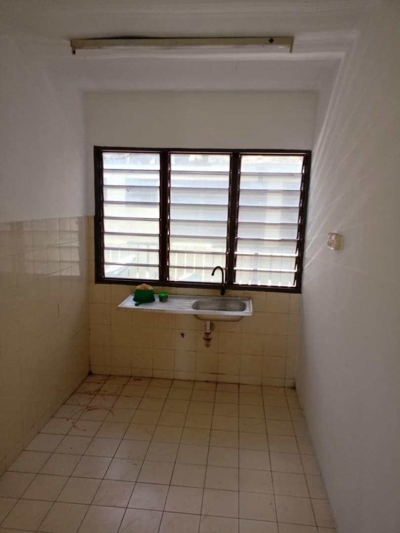 PANGSAPURI PAUH DAMAI UNTUK DI JUAL!!!! | RENOVATED | CASHBACK RM52,000 | FULL LOAN | 📍BOOKING 1K 7