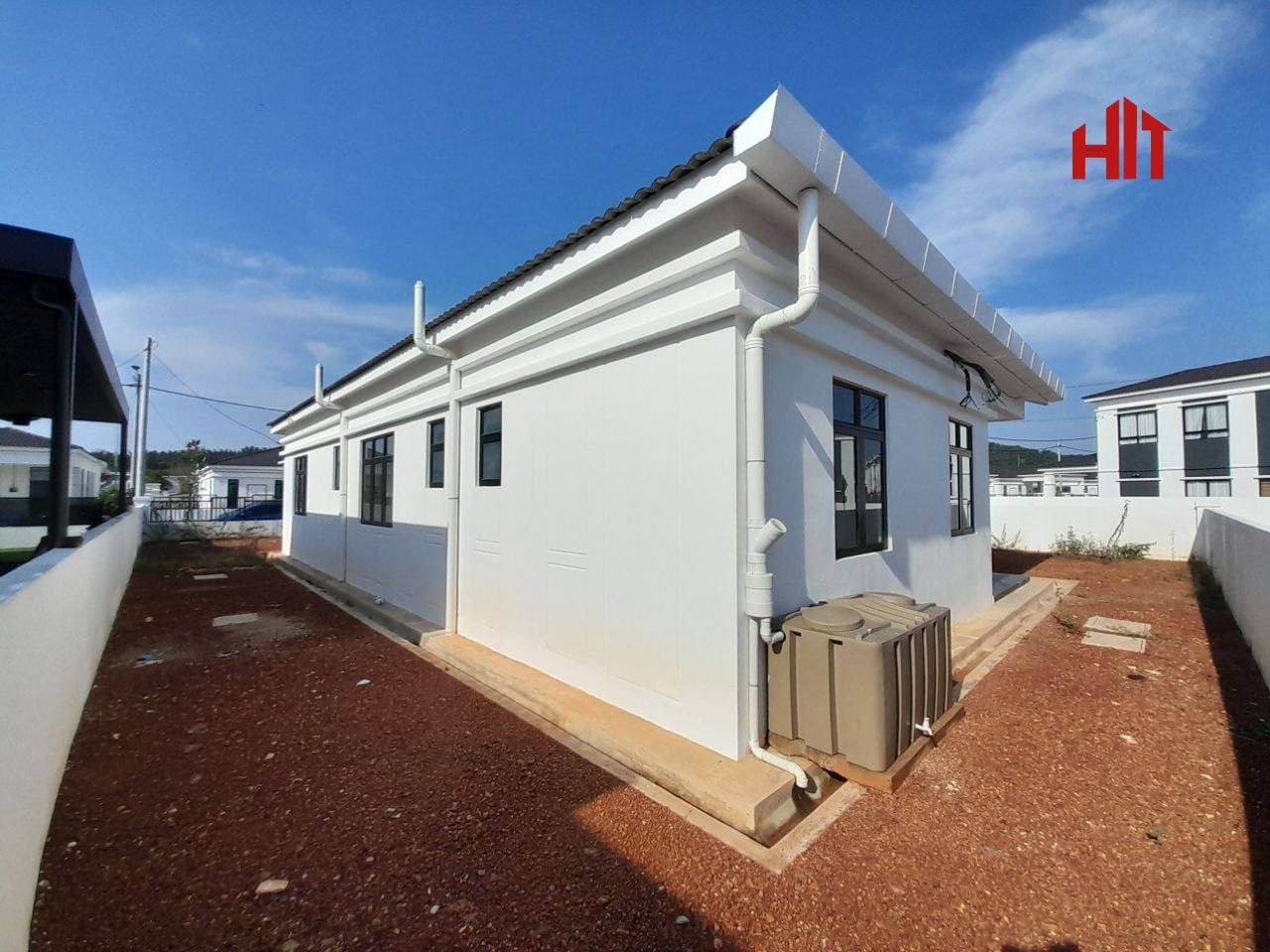 VILLA NATURA FASA 1 (TYPE F) BANDAR SERI ASTANA SUNGAI PETANI | CORNER LOT | CORNER LOT (TYPE F) 6