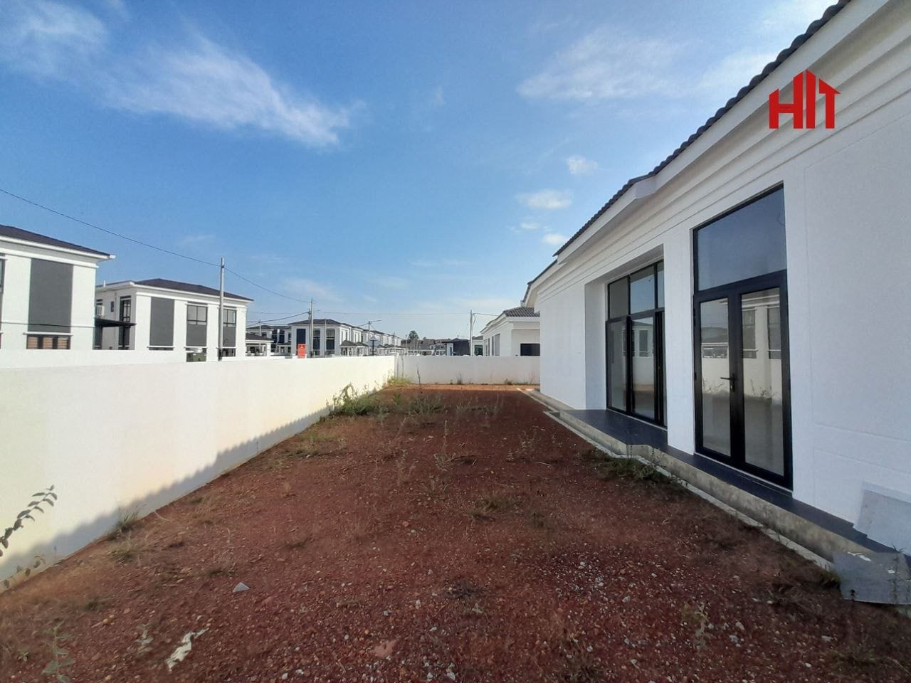 VILLA NATURA FASA 1 (TYPE F) BANDAR SERI ASTANA SUNGAI PETANI | CORNER LOT | CORNER LOT (TYPE F) 4