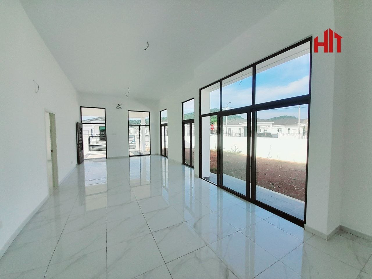 VILLA NATURA FASA 1 (TYPE F) BANDAR SERI ASTANA SUNGAI PETANI | CORNER LOT | CORNER LOT (TYPE F) 9