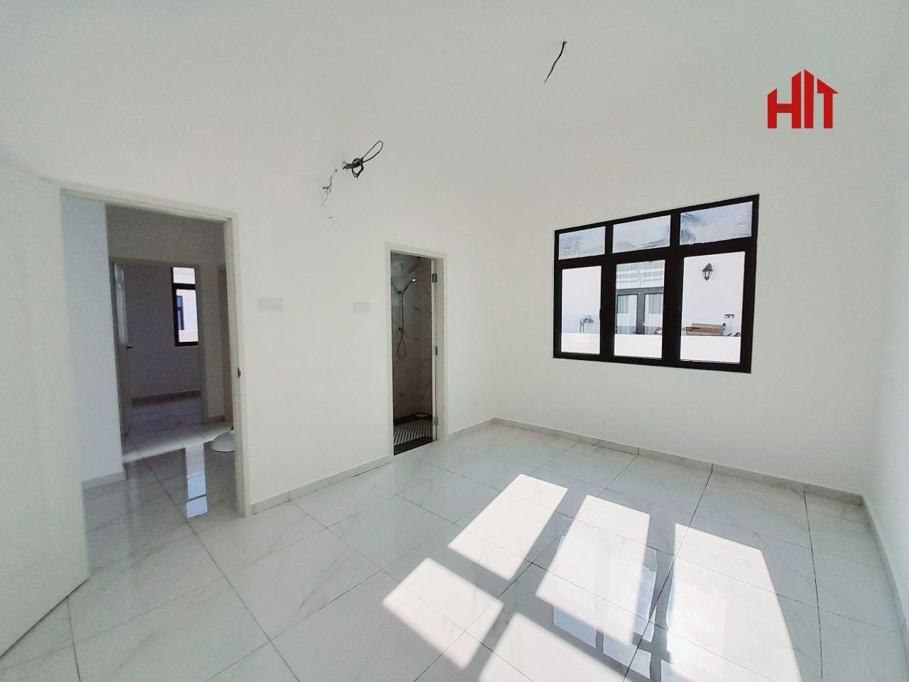 VILLA NATURA FASA 1 (TYPE F) BANDAR SERI ASTANA SUNGAI PETANI | CORNER LOT | CORNER LOT (TYPE F) 12