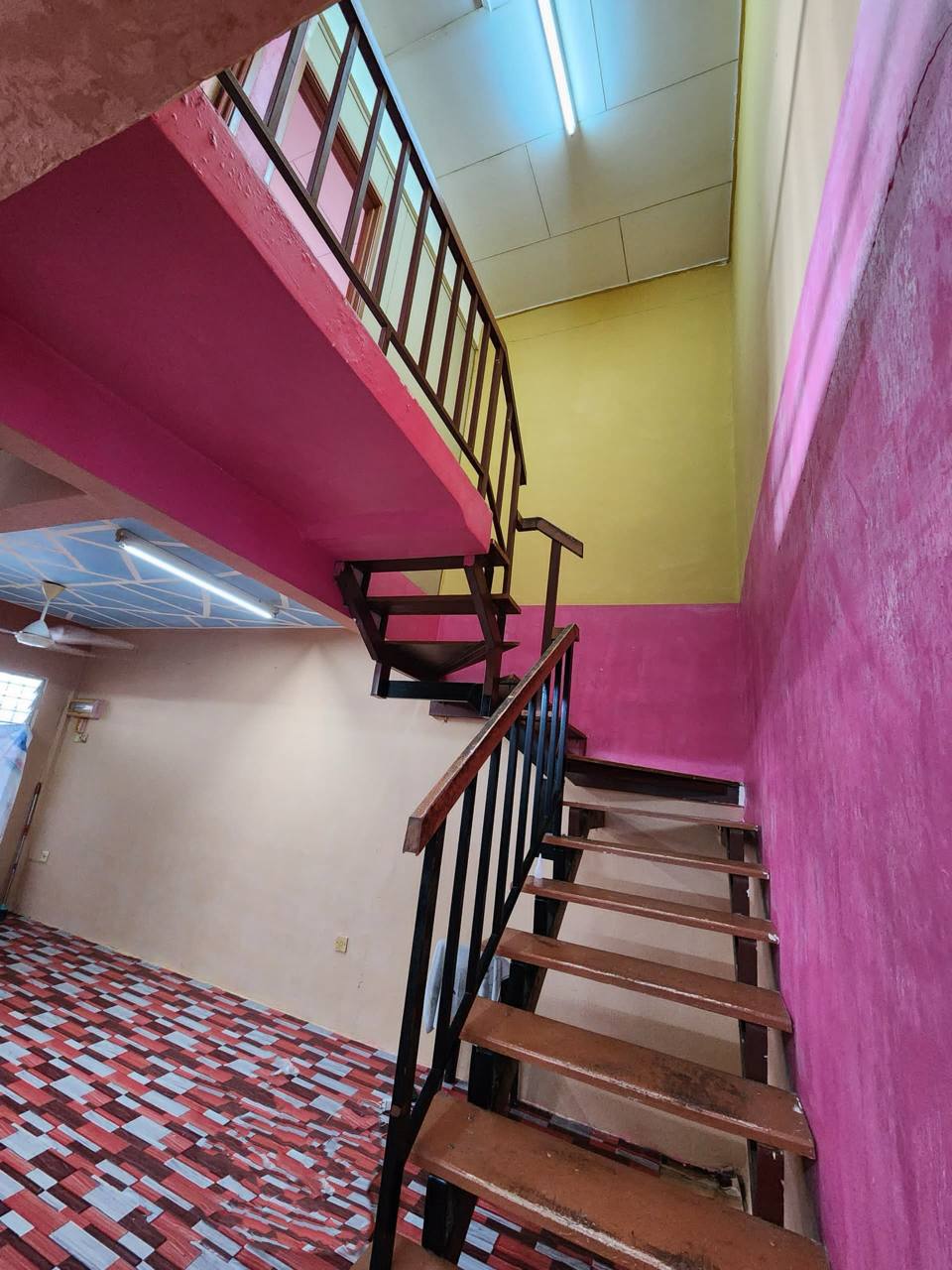 TAMAN ILMU, | CASHBACK RM25,000 | FULL LOAN | 📍BOOKING 1K 6