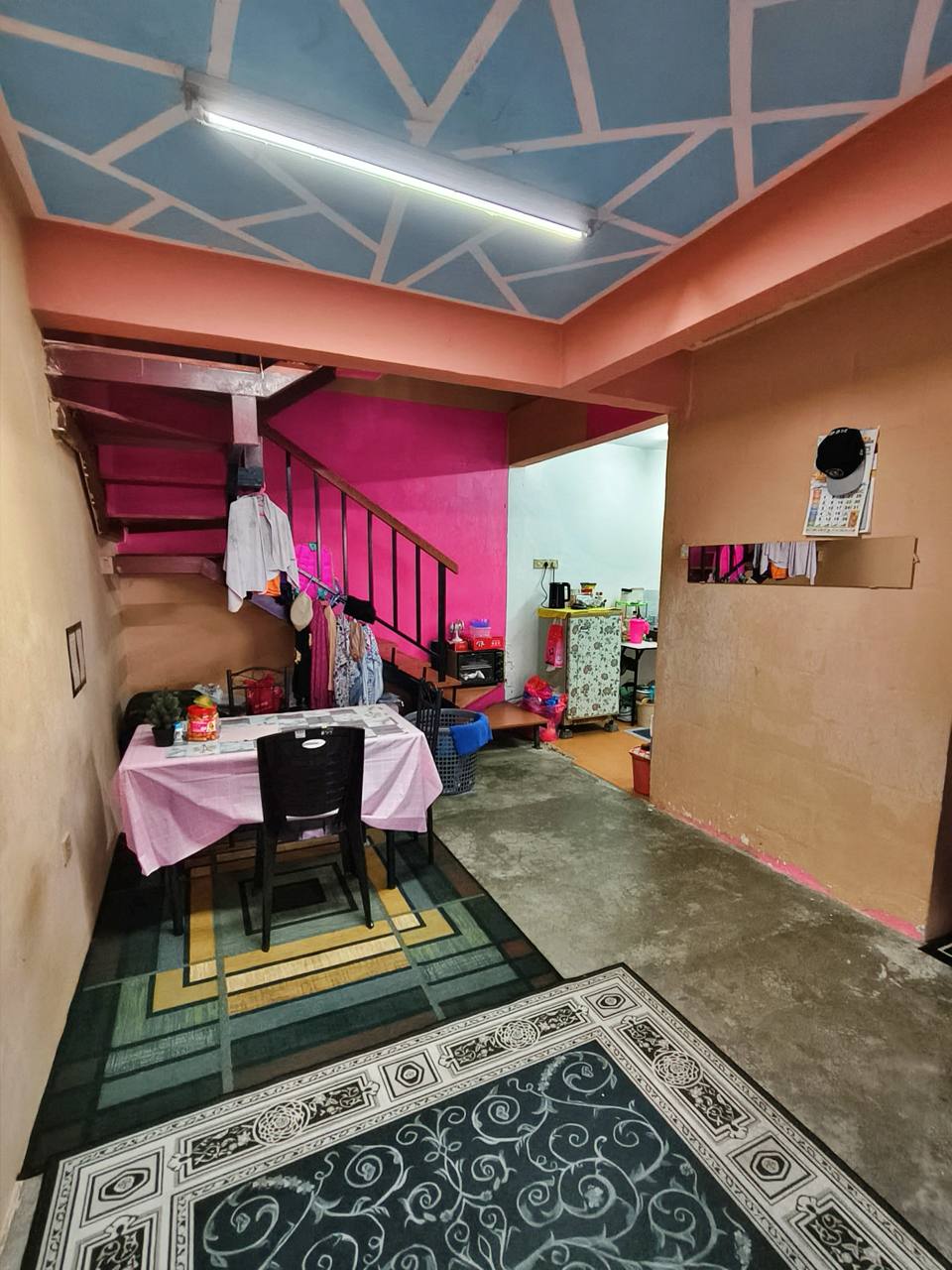 TAMAN ILMU, | CASHBACK RM25,000 | FULL LOAN | 📍BOOKING 1K 4