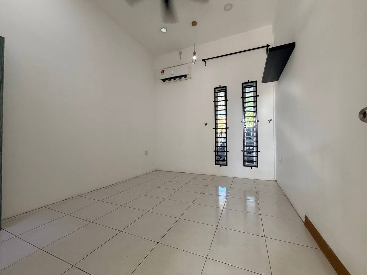 TAMAN PERUDA, SUNGAI PETANI KEDAH.* * | TERES SETINGKAT | CASHBACK RM20,000 | FULL LOAN | 📍BOOKING 1K 9