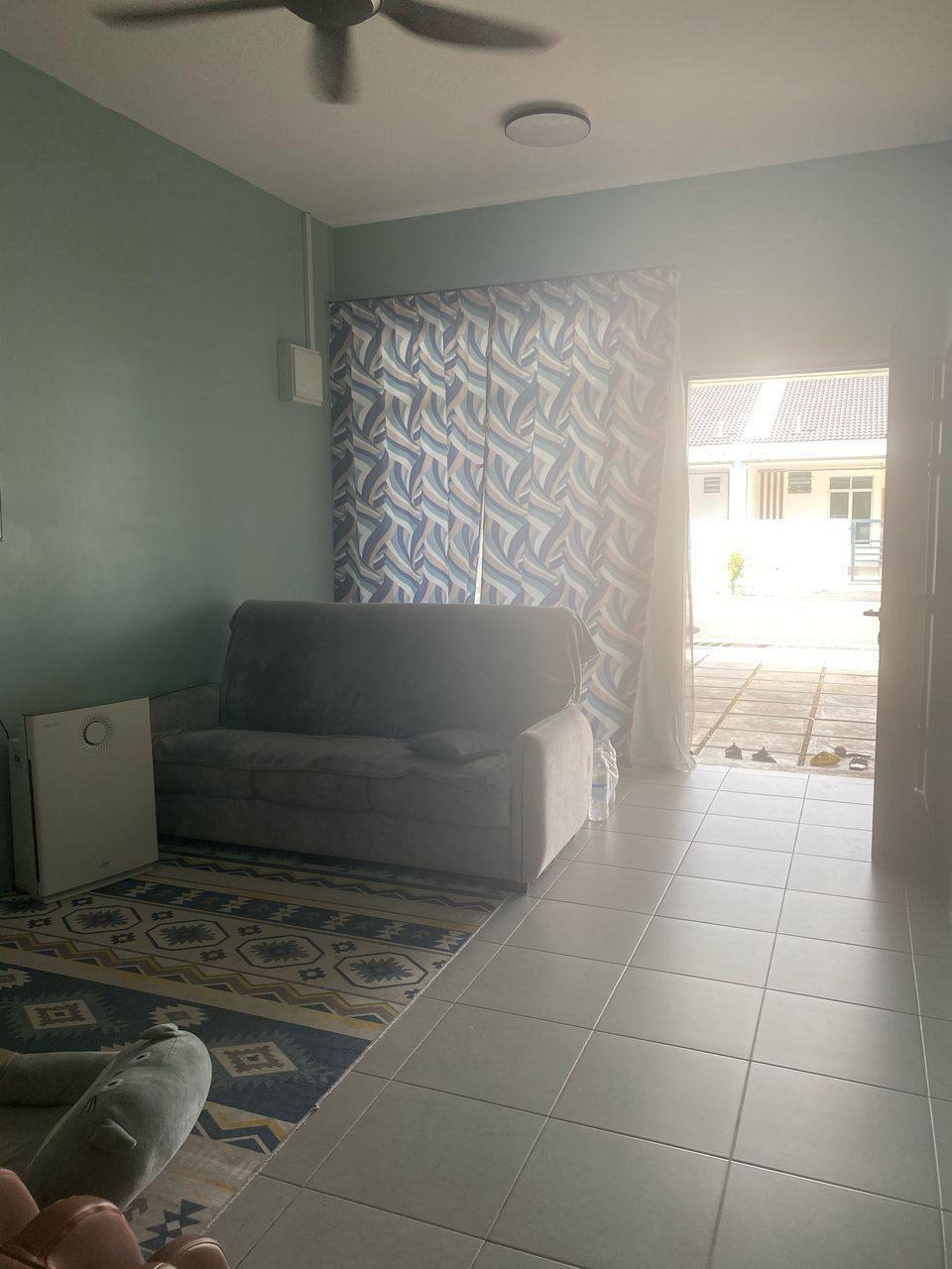YARRA PARK, NORTHFIELD, SUNGAI PETANI | TERES SETINGKAT | CASHBACK RM30,000 | FULL LOAN | 📍BOOKING 1K 8