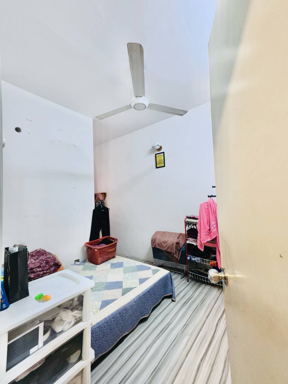 ZON TANJUNG AMANJAYA | TERES SETINGKAT | CASHBACK RM20,000 | FULL LOAN | 📍BOOKING 1K 6
