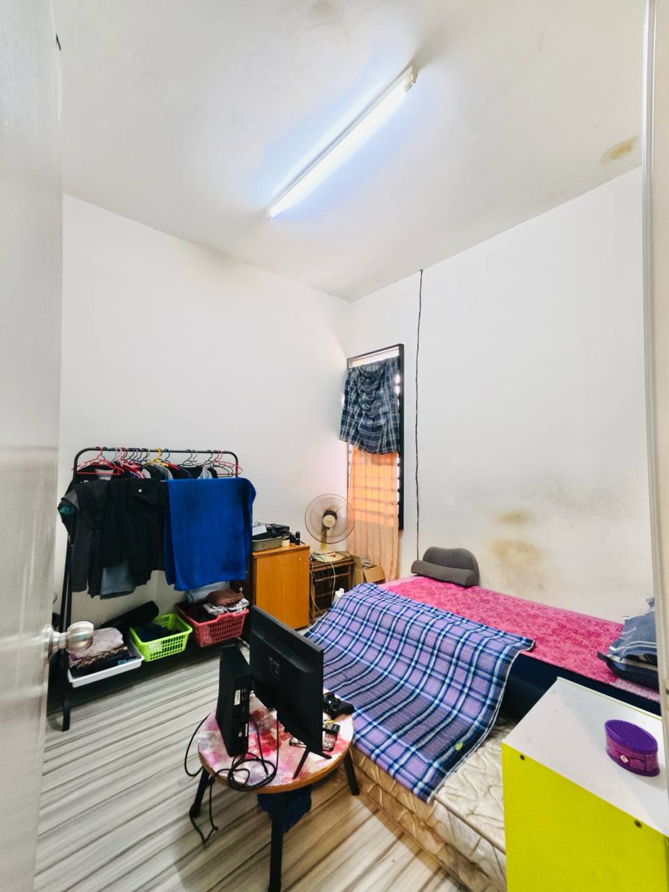 ZON TANJUNG AMANJAYA | TERES SETINGKAT | CASHBACK RM20,000 | FULL LOAN | 📍BOOKING 1K 8