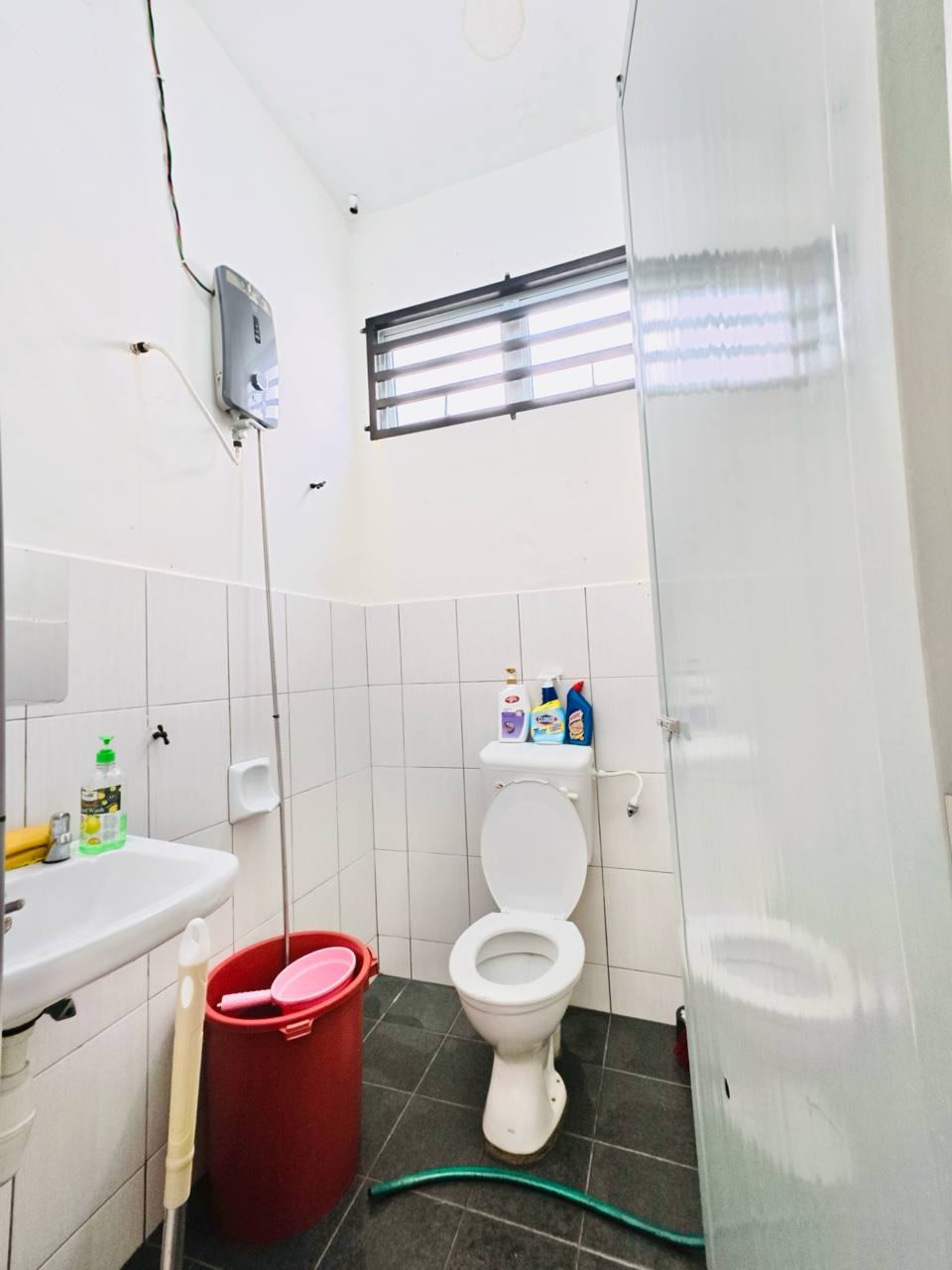 ZON TANJUNG AMANJAYA | TERES SETINGKAT | CASHBACK RM20,000 | FULL LOAN | 📍BOOKING 1K 10