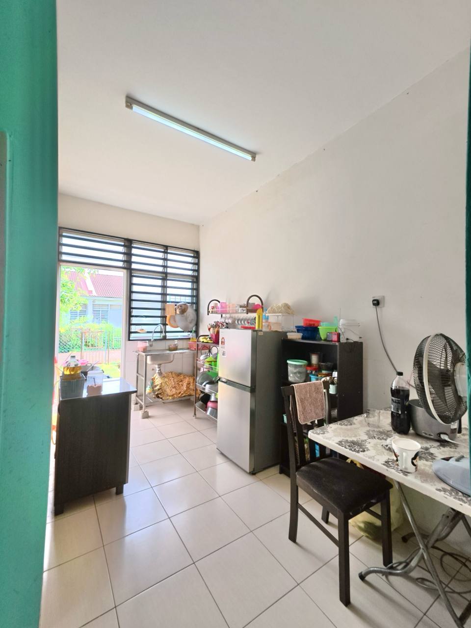 ZON TANJUNG AMANJAYA | TERES SETINGKAT | CASHBACK RM20,000 | FULL LOAN | 📍BOOKING 1K 11