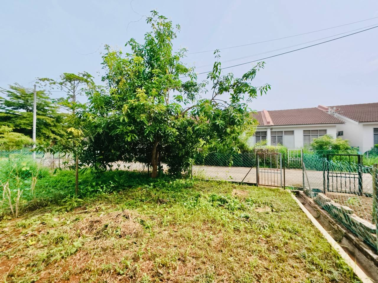 ZON TANJUNG AMANJAYA | TERES SETINGKAT | CASHBACK RM20,000 | FULL LOAN | 📍BOOKING 1K 12
