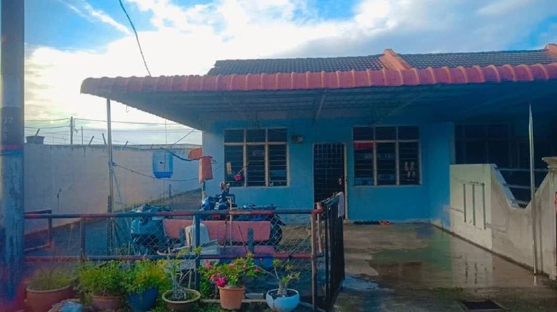 TAMAN JURAGAN | CORNER LOT | CASHBACK RM10,000 | FULL LOAN | 📍BOOKING 1K