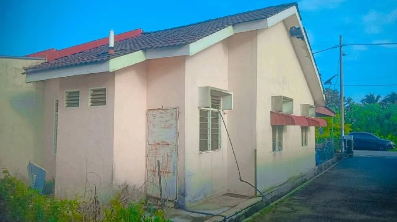 TAMAN JURAGAN | CORNER LOT | CASHBACK RM10,000 | FULL LOAN | 📍BOOKING 1K 2