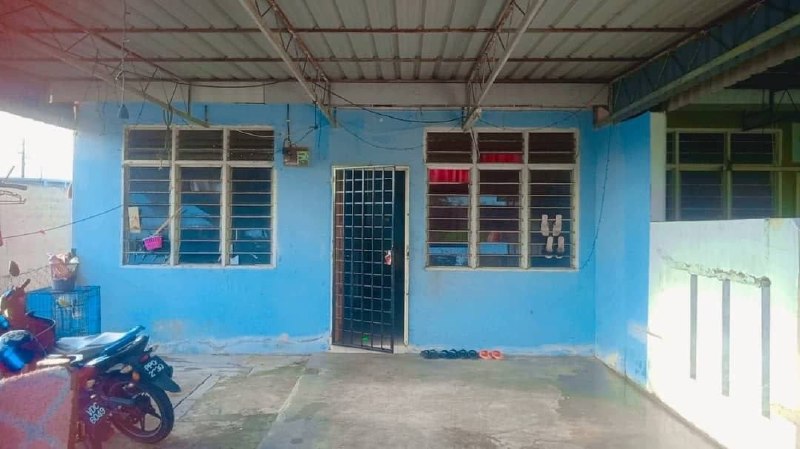 TAMAN JURAGAN | CORNER LOT | CASHBACK RM10,000 | FULL LOAN | 📍BOOKING 1K 3