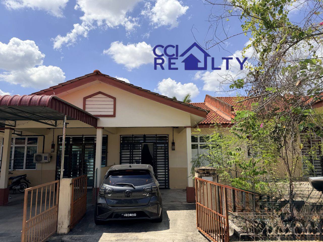 BANDAR AMANJAYA.* | CASHBACK RM15,000 | FULL LOAN | 📍BOOKING 1K