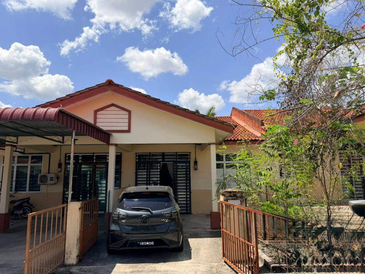 BANDAR AMANJAYA.* | CASHBACK RM15,000 | FULL LOAN | 📍BOOKING 1K 6