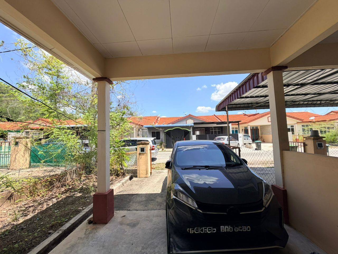 BANDAR AMANJAYA.* | CASHBACK RM15,000 | FULL LOAN | 📍BOOKING 1K 4
