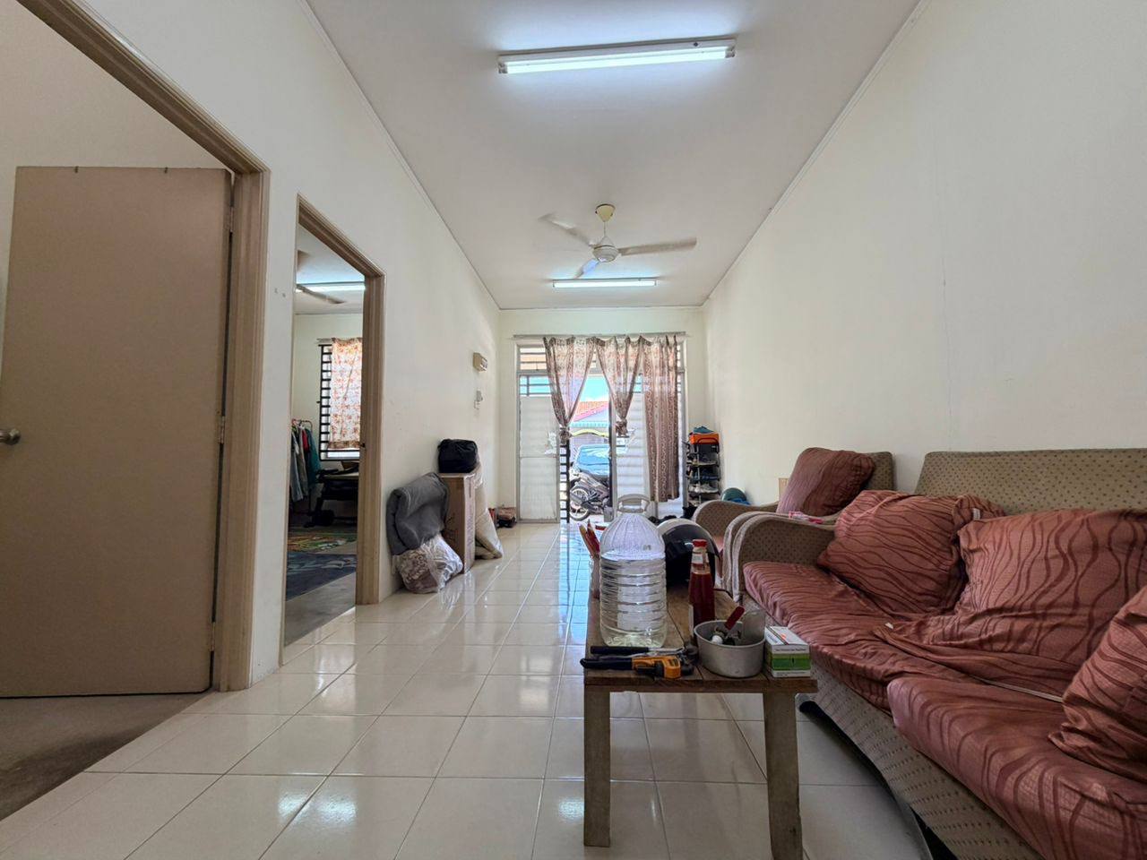 BANDAR AMANJAYA.* | CASHBACK RM15,000 | FULL LOAN | 📍BOOKING 1K 10