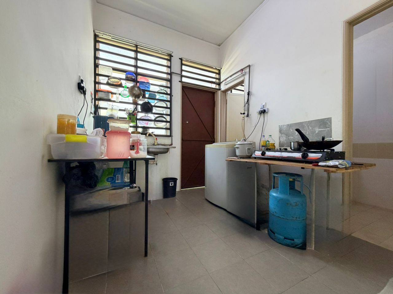 BANDAR AMANJAYA.* | CASHBACK RM15,000 | FULL LOAN | 📍BOOKING 1K 9