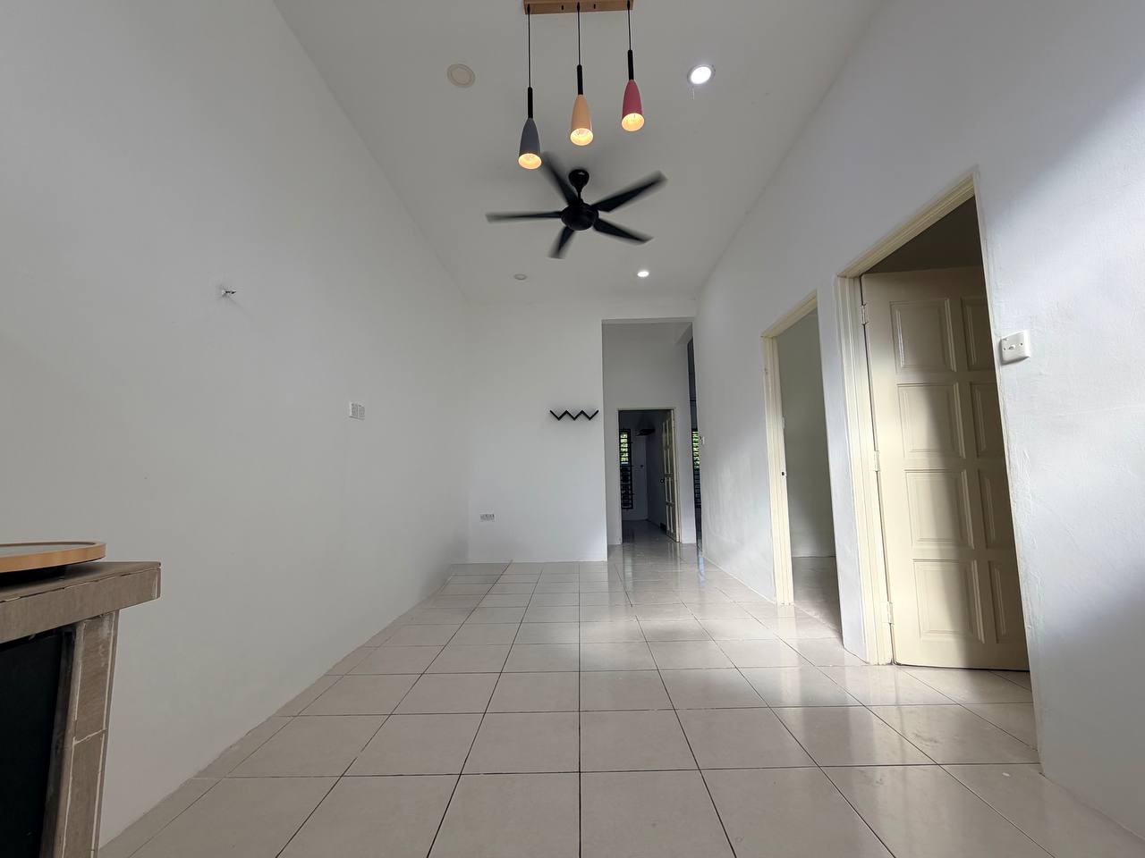 TAMAN PERUDA, SUNGAI PETANI KEDAH.* * | TERES SETINGKAT | CASHBACK RM20,000 | FULL LOAN | 📍BOOKING 1K 3