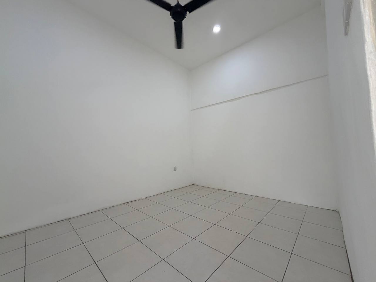 TAMAN PERUDA, SUNGAI PETANI KEDAH.* * | TERES SETINGKAT | CASHBACK RM20,000 | FULL LOAN | 📍BOOKING 1K 4