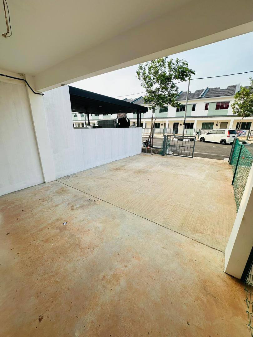 TAMAN AROWANA, BANDAR AMANJAYA, SUNGAI PETANI KEDAH | TERES 2 TINGKAT | CASHBACK RM25,000 | FULL LOAN | 📍BOOKING 1K 3