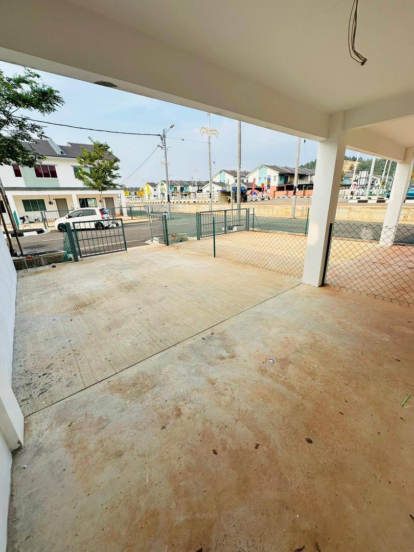 TAMAN AROWANA, BANDAR AMANJAYA, SUNGAI PETANI KEDAH | TERES 2 TINGKAT | CASHBACK RM25,000 | FULL LOAN | 📍BOOKING 1K 2