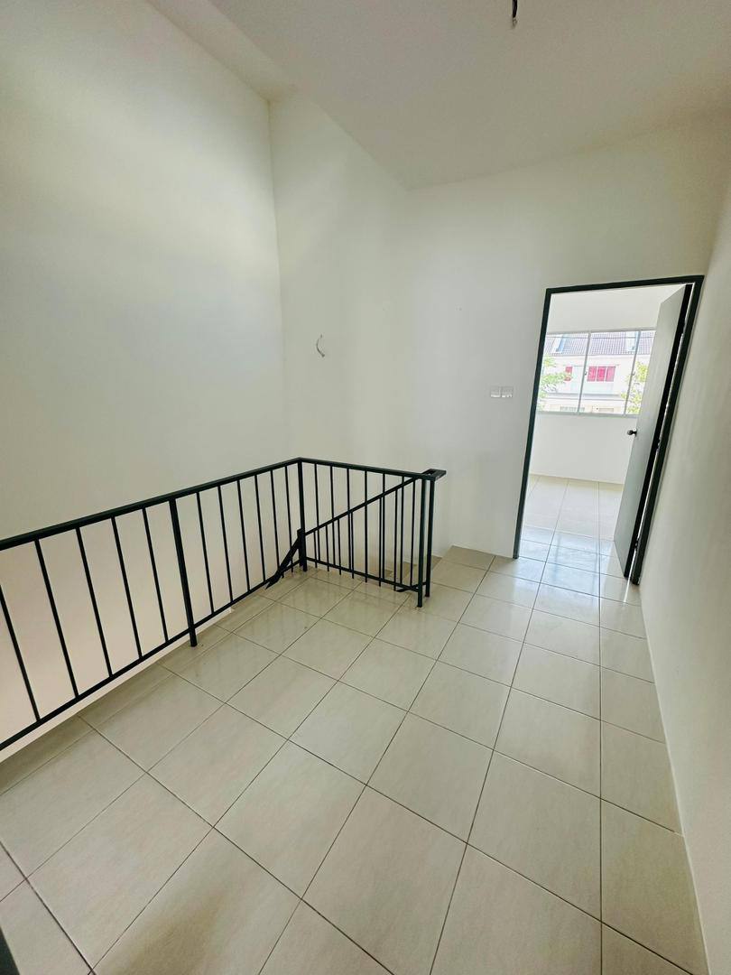 TAMAN AROWANA, BANDAR AMANJAYA, SUNGAI PETANI KEDAH | TERES 2 TINGKAT | CASHBACK RM25,000 | FULL LOAN | 📍BOOKING 1K 7