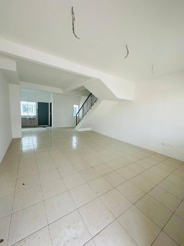 TAMAN AROWANA, BANDAR AMANJAYA, SUNGAI PETANI KEDAH | TERES 2 TINGKAT | CASHBACK RM25,000 | FULL LOAN | 📍BOOKING 1K 4