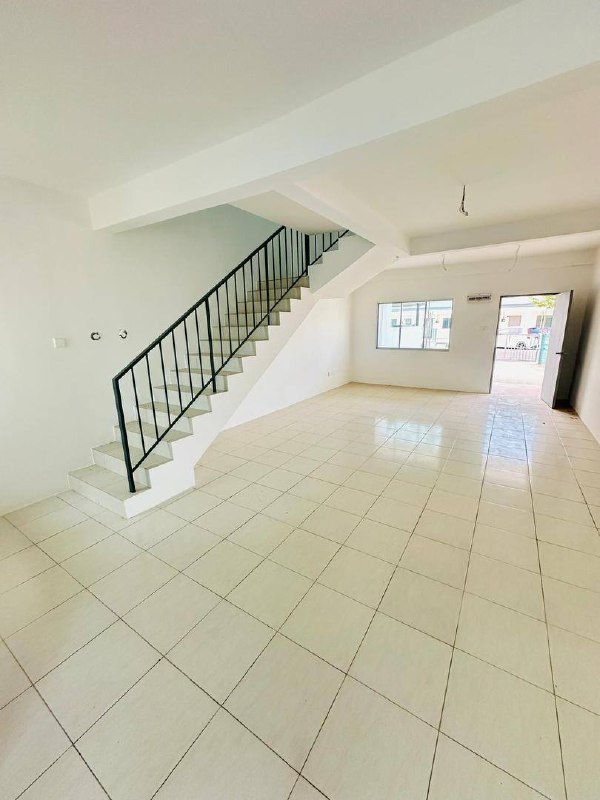 TAMAN AROWANA, BANDAR AMANJAYA, SUNGAI PETANI KEDAH | TERES 2 TINGKAT | CASHBACK RM25,000 | FULL LOAN | 📍BOOKING 1K 5