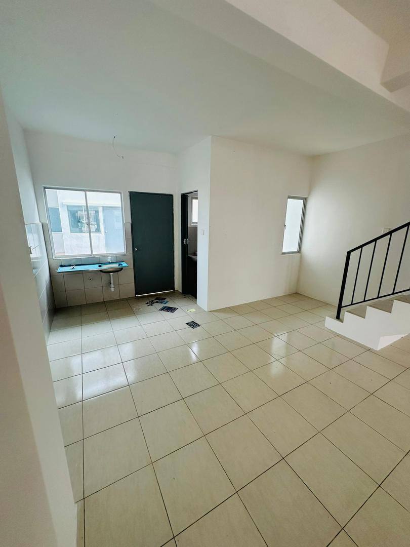 TAMAN AROWANA, BANDAR AMANJAYA, SUNGAI PETANI KEDAH | TERES 2 TINGKAT | CASHBACK RM25,000 | FULL LOAN | 📍BOOKING 1K 6